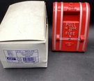 New Edwards SIGA-270 Fire Alarm Manual Pull Station SIGA270. Fixed Price $54.00.