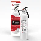 Kidde Fire Extinguisher 3.9LB 10-B:C For Car Truck Auto Marine Boat Dry 100PSI!. Fixed Price $29.99.