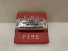 Wheelock RSS-2415W Fire Alarm Remote Strobe. Fixed Price $18.99.