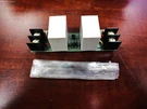 ZRM-3 Relay Fire-lite. Fixed Price $50.00.