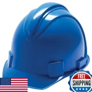 Jackson Safety Charger Hard Hat 4-POINT Ratchet Suspension Cap-style. Fixed Price $46.11.