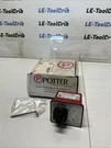 Potter PS10-2 Waterflow Press. Switch 1340104 Z-129. Fixed Price $120.00.