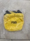 Us Forest Service Fss Wildland Fire Belt Pack Bag Only Unopened. Fixed Price $35.00.