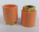 Qty Tfp Blazemaster 3/4" X 1/2" West Lite Sha 80175WL Free Shipping. Fixed Price $19.98.