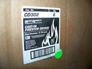 Specseal Firestop Products Cast-in Device 6 Ea. 3" Pipe Dia. 20" High. Fixed Price $199.99.