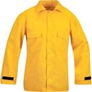 Propper Wildland Fire Shirt, 5.8 Oz. Tecasafe, X-large, 46 48 Chest. Fixed Price $134.99.