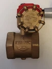 Milwaukee Control Valve Fire Sprinkler 2. Fixed Price $139.99.