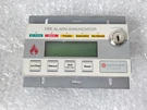 Notifier FDU-80 Fire Alarm Control Panel Annunciator. Fixed Price $234.12.